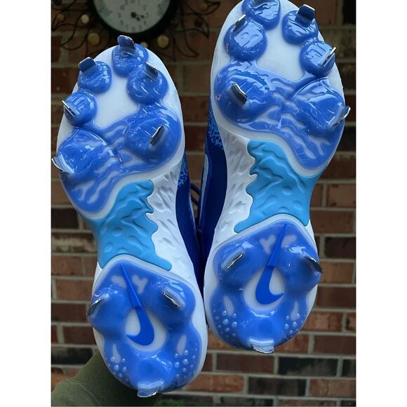 Nike Alpha Huarache Elite 4
Men's Baseball Cleats size 8 - Picture 5 of 5